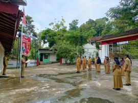 Apel Kerja Pamong Kalurahan